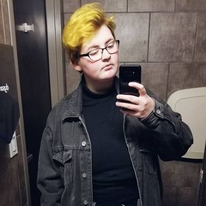 Meet your Posher, Gabriel